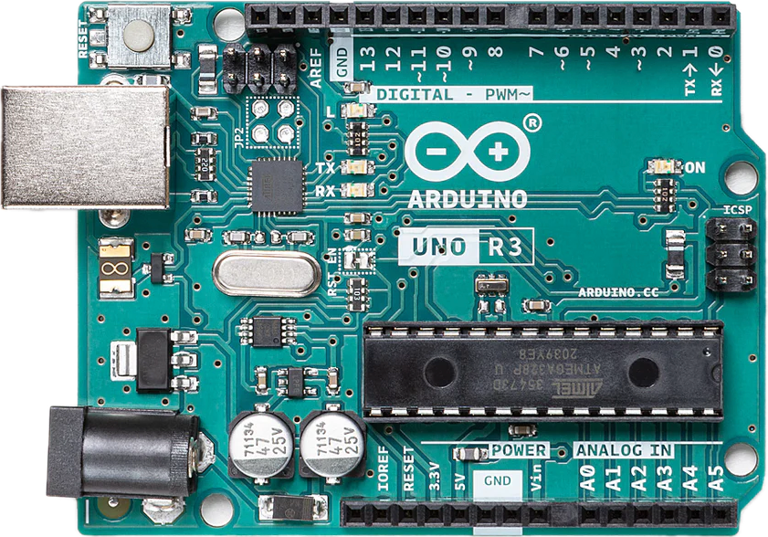 Arduino Uno