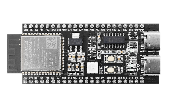 ESP32 S3 DevKit