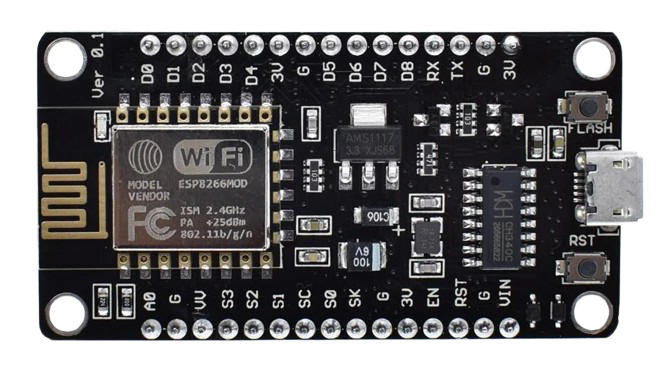 ESP8266 Module