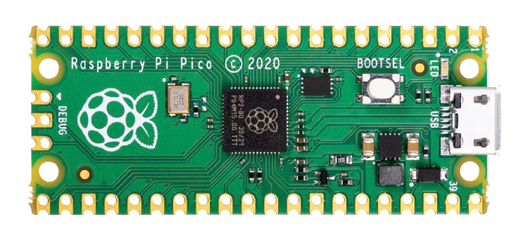 Raspberry Pi Pico