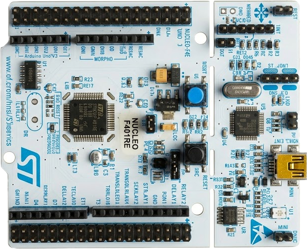 STM32 Nucleo